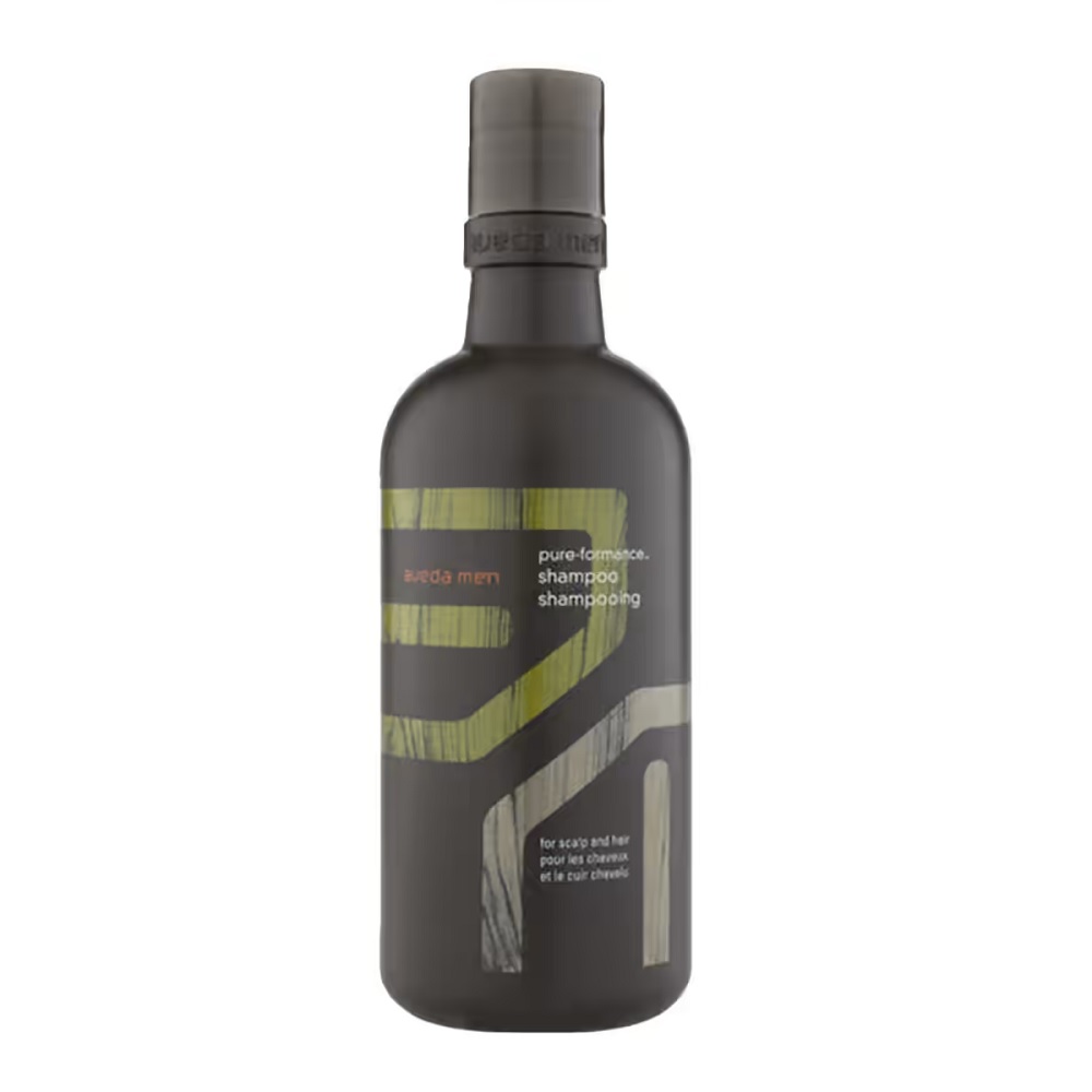 80421551664249302 Men Pure-Formance Shampoo szampon do włosów dla mężczyzn 300ml - obrazek 1