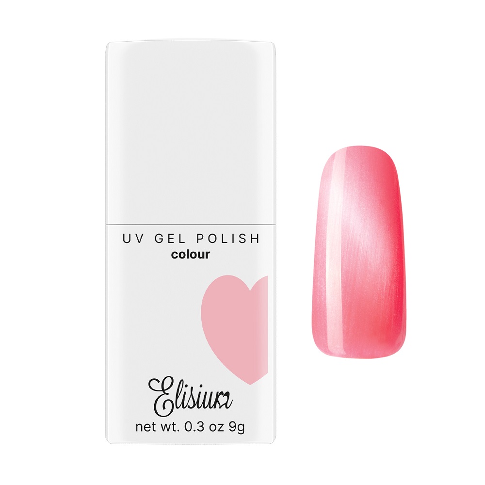80424191773145583 Colour UV Gel Polish lakier hybrydowy 106 I Am So Pretty 9g - obrazek 1