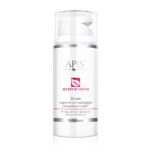 Secret Of Youth serum wypełniająco-napinające z kompleksem Linefill™ 100ml