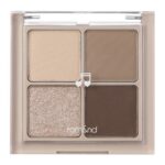 Better Than Eyes paletka cieni do powiek M02 Dry Buckwheat Flower 6.5g