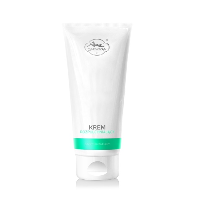 80435811662468613 Krem rozpulchniający do każdego rodzaju cery 200ml - obrazek 1