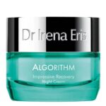 Algorithm regenerujący krem przeciwzmarszczkowy na noc 50ml