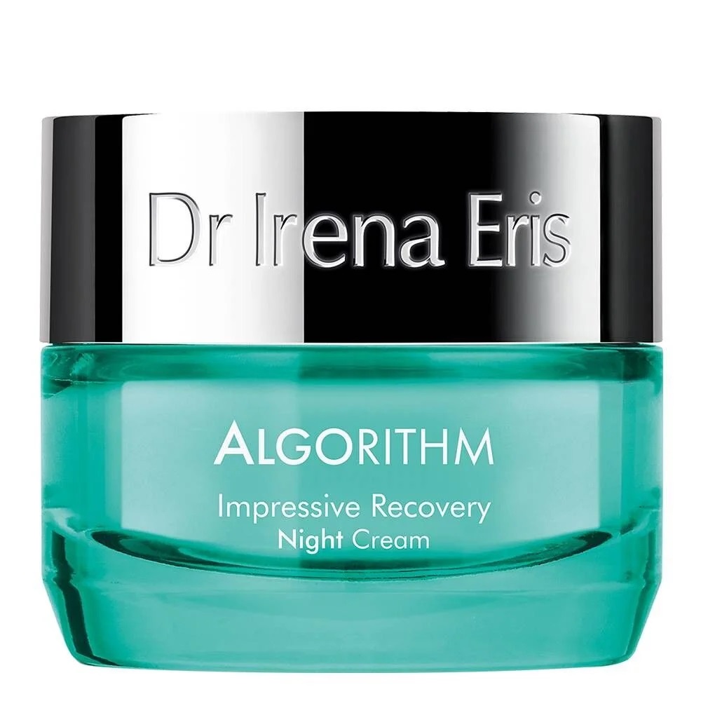 80440461695807868 Algorithm regenerujący krem przeciwzmarszczkowy na noc 50ml - obrazek 1