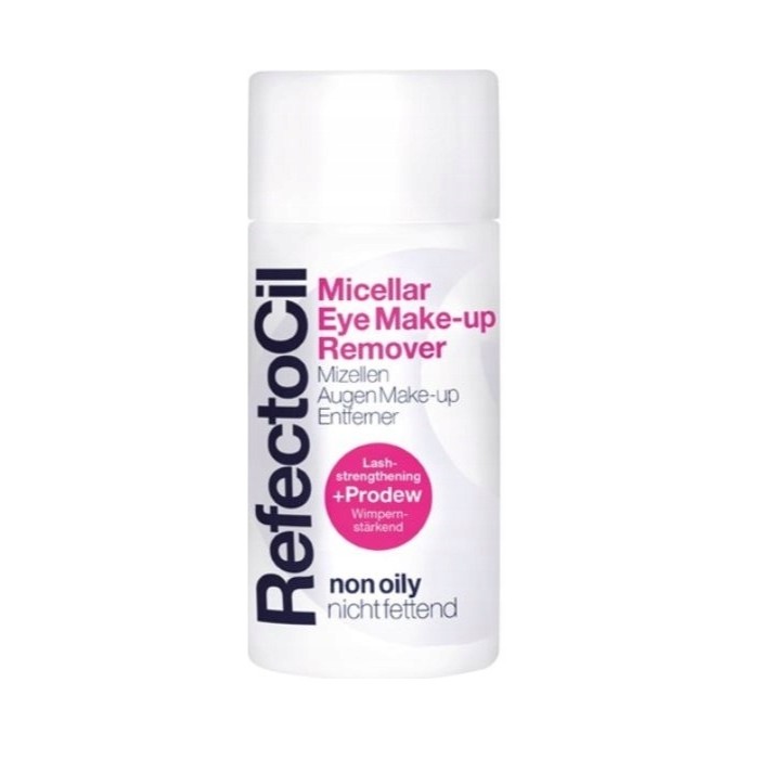 80443011773065135 Micellar Eye Make-Up Remover micelarny płyn do demakijażu oczu 150ml - obrazek 1