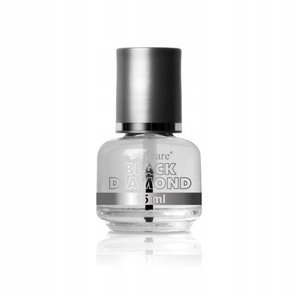 80451241645032348 Black Diamond Hard odżywka do paznokci 15ml - obrazek 1