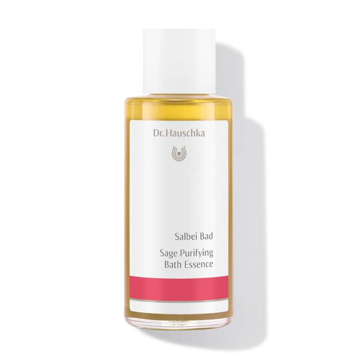 80466591657277274 Sage Purifying Bath Essence olejek do kąpieli Szałwia 100ml - obrazek 1