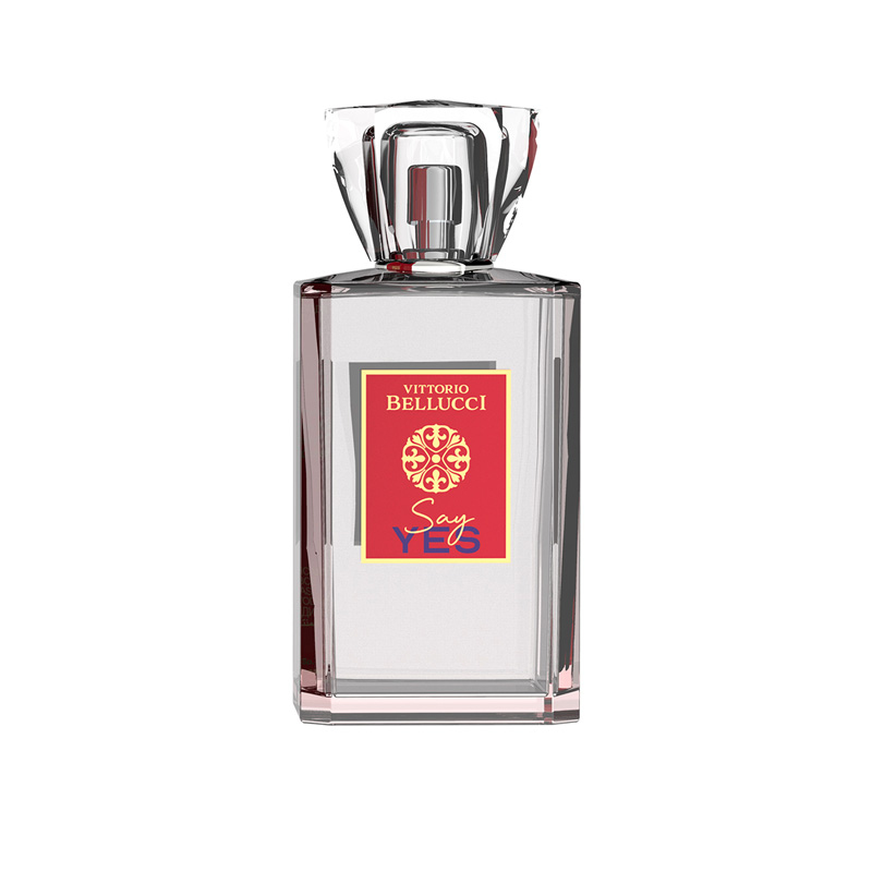 80473731658834468 Say Yes For Woman woda perfumowana spray 100ml - obrazek 1