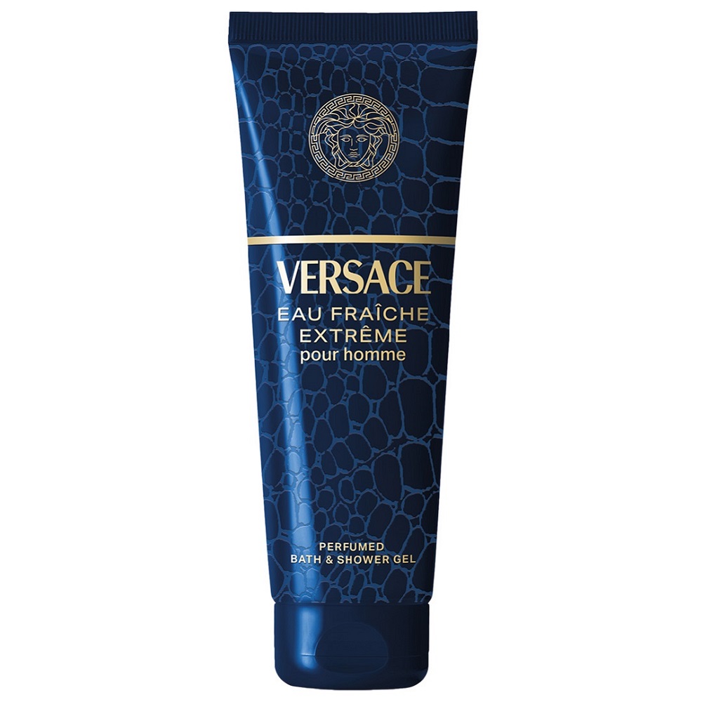 80497281768476647 Eau Fraiche Extreme perfumowany żel do kąpieli i pod prysznic 250ml - obrazek 1
