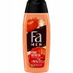Men Pure Refresh 2in1 Shower Gel żel pod prysznic dla mężczyzn 400ml