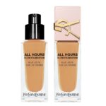 All Hours Glow Foundation rozświetlający podkład w płynie MW2 25ml
