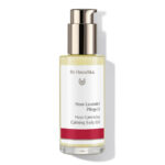 Moor Lavender Calming Body Oil kojący olejek do ciała 75ml
