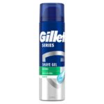 Series Sensitive żel do golenia dla mężczyzn 200ml