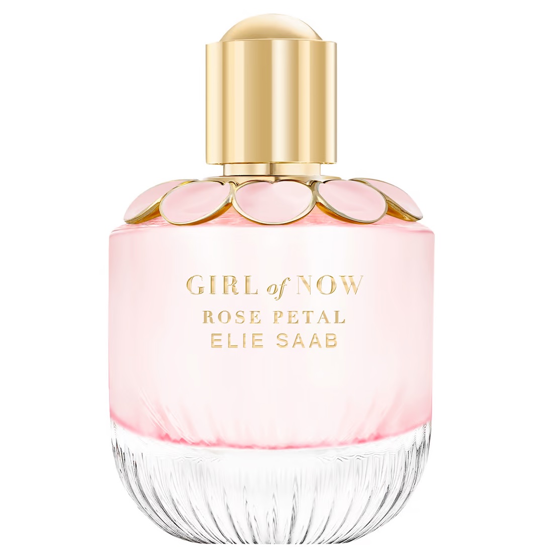 80536341750702472 Girl Of Now Rose Petal woda perfumowana spray 90ml - produkt bez opakowania - obrazek 1