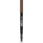 Tattoo Brow 36H Pencil kredka do brwi 05 Medium Brown 5g