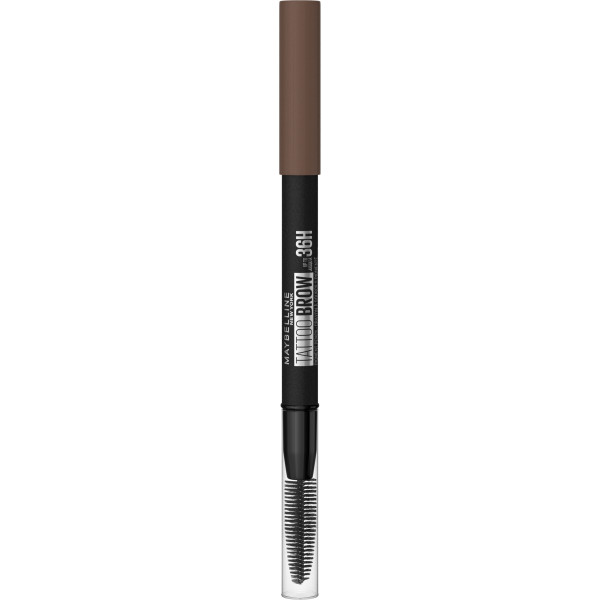 80536841613569551 Tattoo Brow 36H Pencil kredka do brwi 05 Medium Brown 5g - obrazek 1