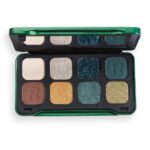 Forever Flawless Dynamic Eyeshadow Palette paleta cieni do powiek Everlasting 8g