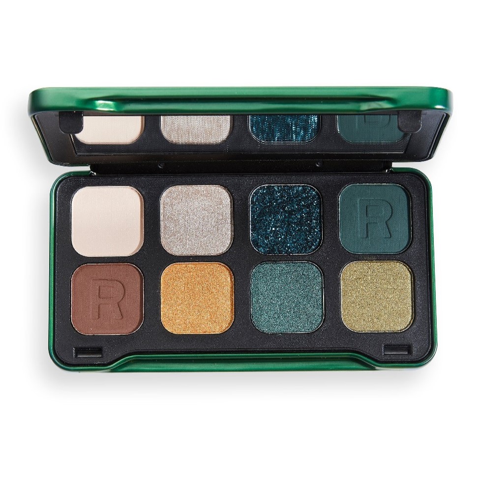 80553581738073137 Forever Flawless Dynamic Eyeshadow Palette paleta cieni do powiek Everlasting 8g - obrazek 1