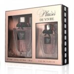 Plaisir de Vivre zestaw woda perfumowana spray 100ml + woda perfumowana spray 30ml