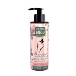 Bio Natural Care Foot Cream regenerujący bio krem na pękające pięty Mocznik + Ekstrakt z Aloesu 100ml