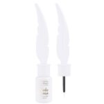 Boho Woman Eyeliner wodoodporny eyeliner do oczu White 6.2g