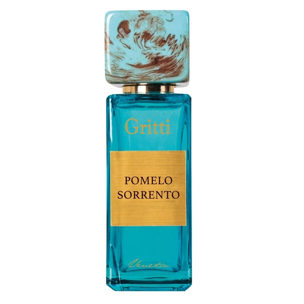 80561761747316073 Pomelo Sorrento woda perfumowana spray 100ml - produkt bez opakowania - obrazek 1