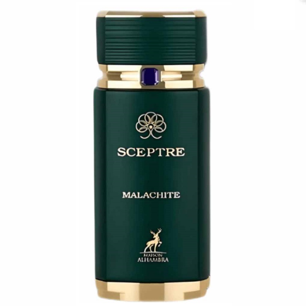 80563531748428588 Sceptre Malachite woda perfumowana spray 100ml - obrazek 1