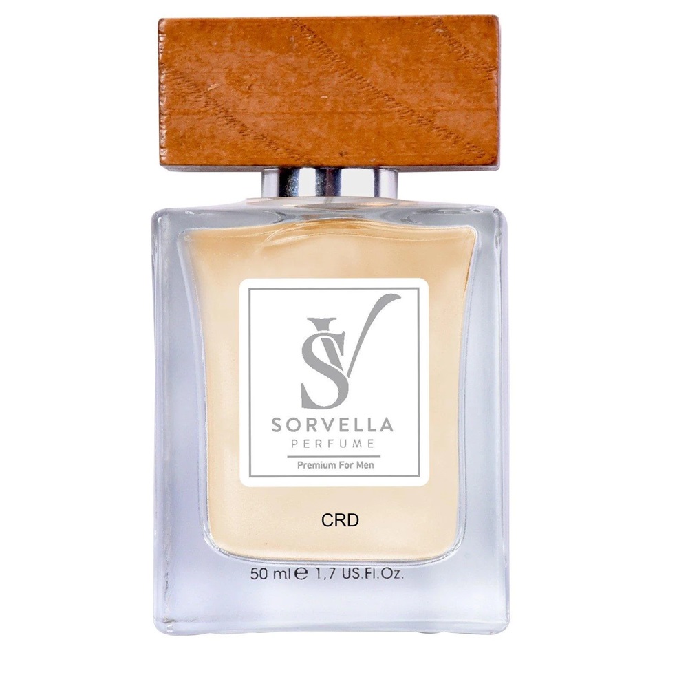 80568401730357253 CRD woda perfumowana spray 50ml - obrazek 1