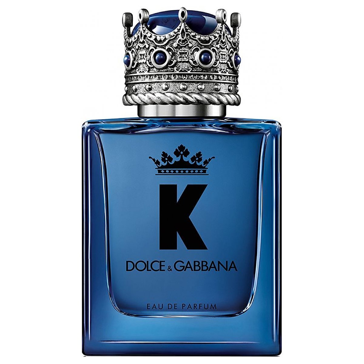 80571951656662375 K by Dolce & Gabbana woda perfumowana spray 50ml - obrazek 1