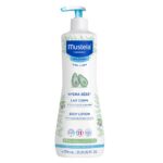 Hydra Bebe Body Lotion mleczko do ciała dla dzieci i niemowląt 750ml