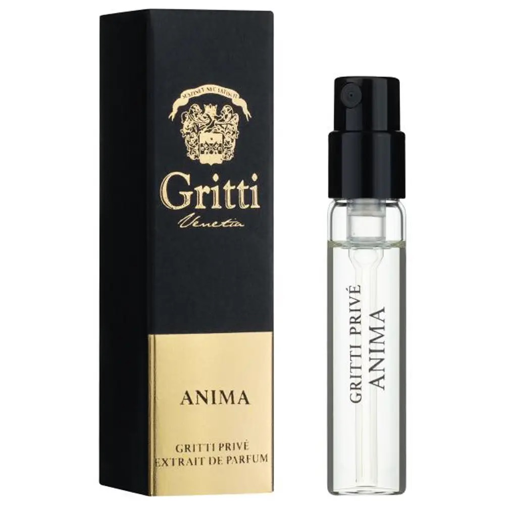 80579581747634618 Anima ekstrakt perfum spray próbka 2ml - obrazek 1