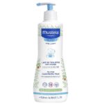 No Rinse Cleansing Milk mleczko oczyszczające 500ml