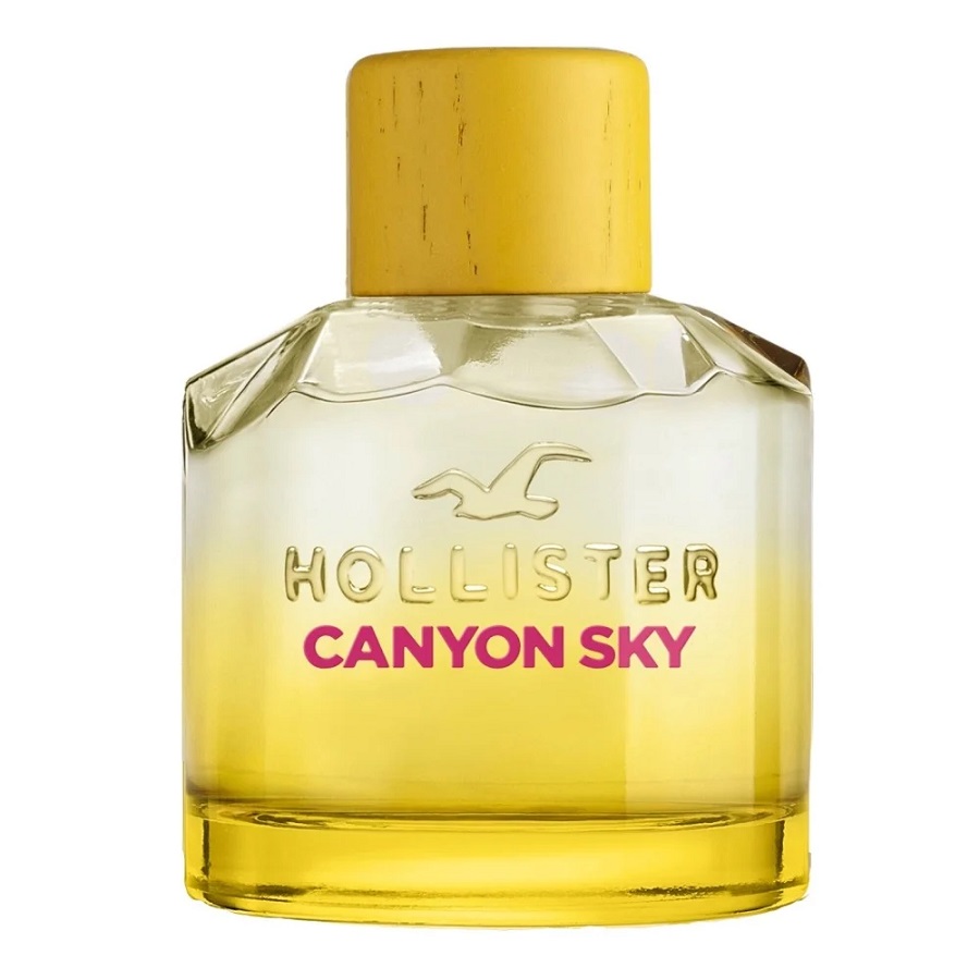 80585201697186819 Canyon Sky For Her woda perfumowana spray 100ml - obrazek 1