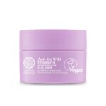 Blueberry Siberica wegański odnawiający peeling do twarzy 50ml