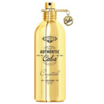 Cuba Authentic Crystal woda perfumowana spray 100ml