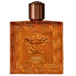Eros Najim Pour Homme perfumy 100ml - produkt bez opakowania