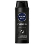Men Deep rewitalizujący szampon do włosów 400ml