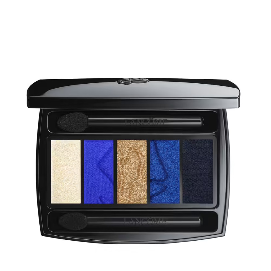 80606811665649173 Hypnose Palette 5 Eyeshadow paleta pięciu cieni do powiek 15 Bleu Hypnotique 3.5g - obrazek 1