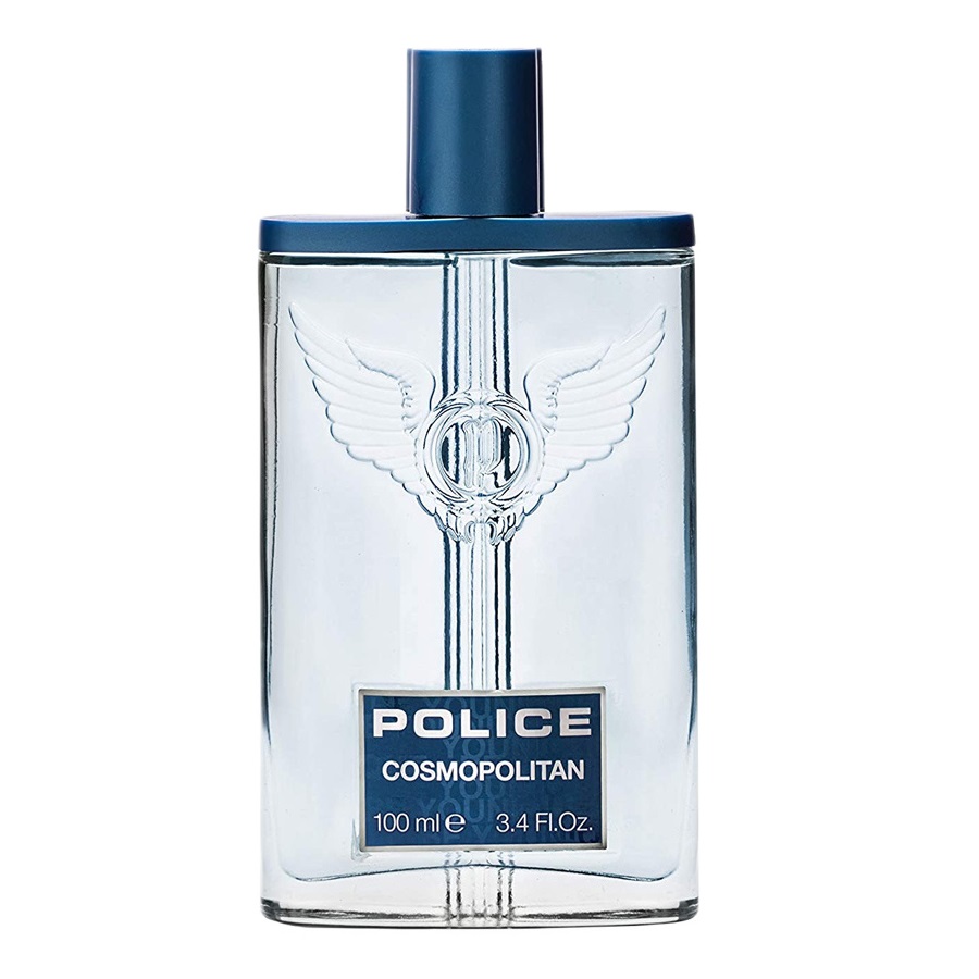 80607961706282245 Cosmopolitan For Man woda toaletowa spray 100ml - obrazek 1