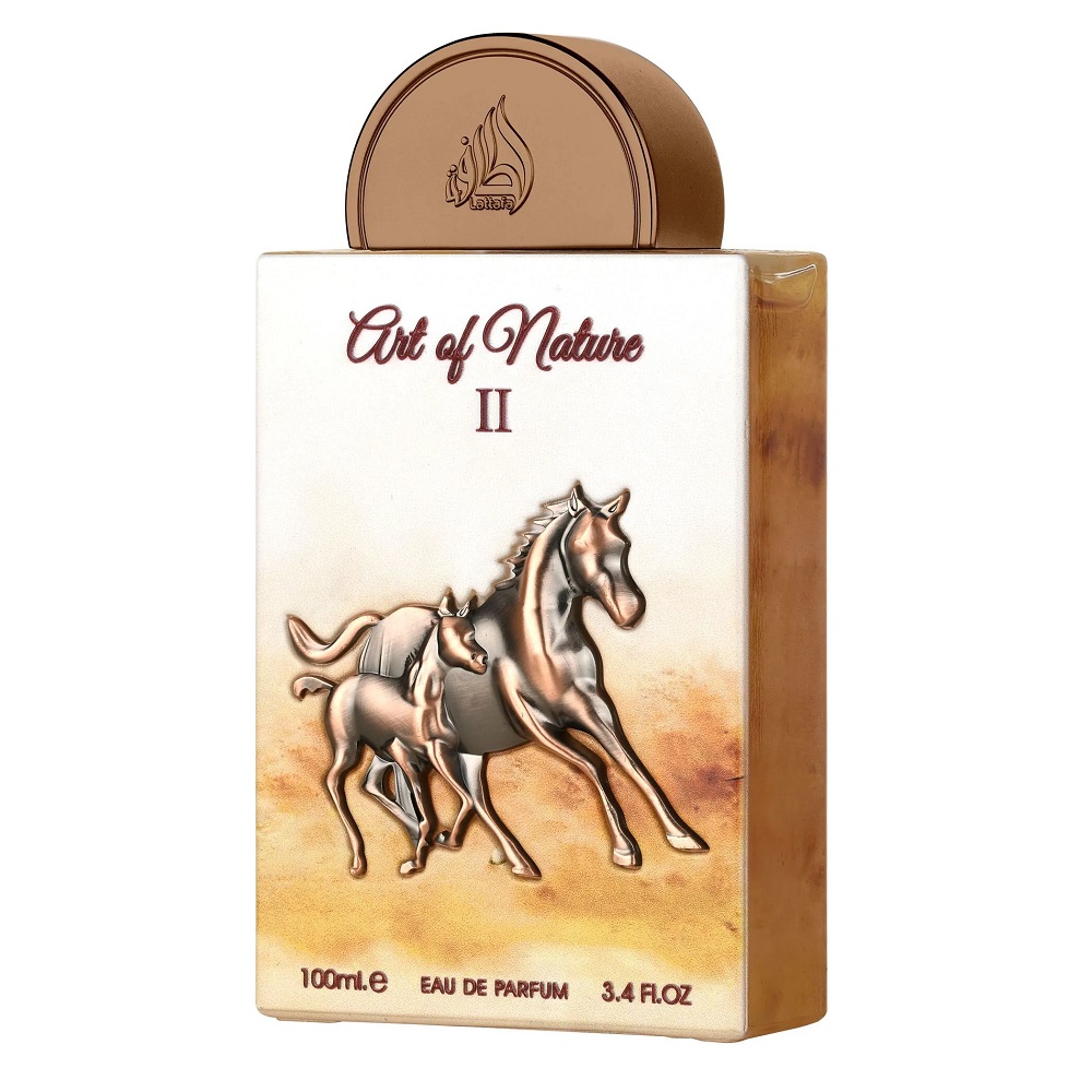 80609301750275039 Art of Nature II woda perfumowana spray 100ml - obrazek 1