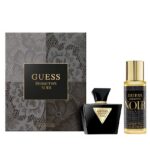 Seductive Noir Women zestaw woda toaletowa spray 75ml + mgiełka do ciała 125ml