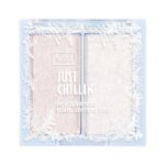 Just Chillin' Holographic Highilghters Duo holograficzne duo rozświetlaczy do twarzy 2 6g