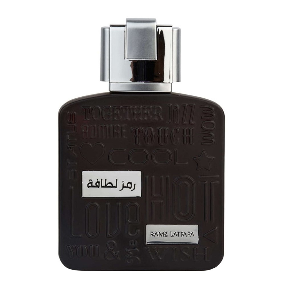 80637151717146759 Ramz Silver woda perfumowana spray 100ml - obrazek 1