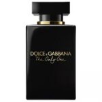 The Only One Intense woda perfumowana spray 100ml