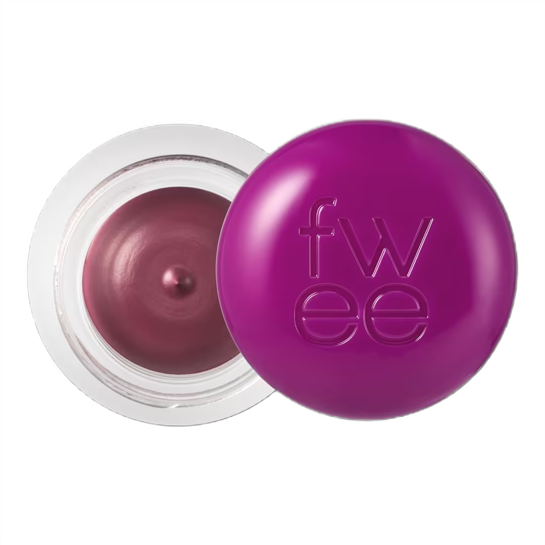 80671751759591021 Lip&Cheek Blurry Pudding Pot pudding do ust i policzków MV04 Slayyy 5g - obrazek 1