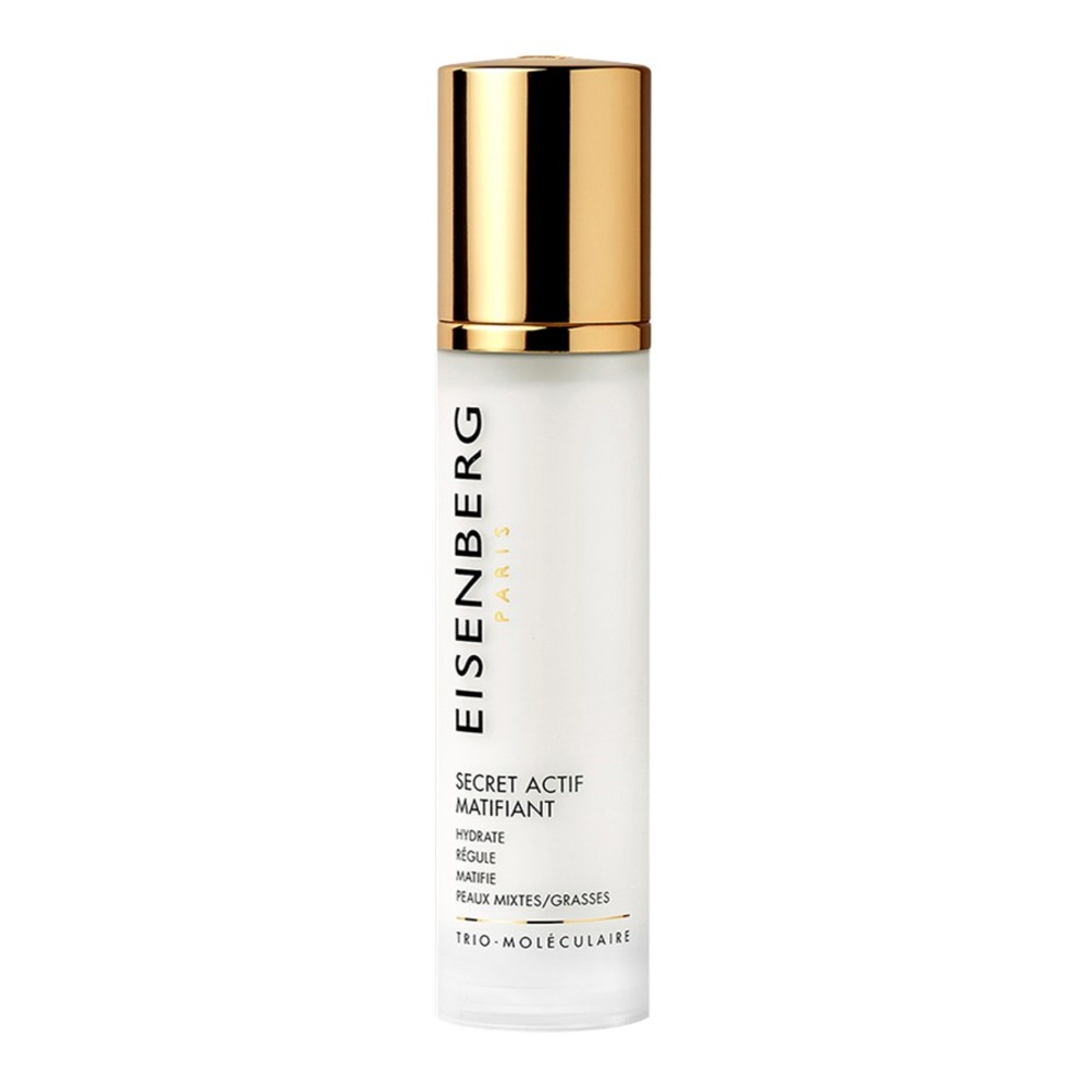 80681021653981326 Active Mattifying Secret matujący krem do skóry mieszanej i tłustej 50ml - obrazek 1