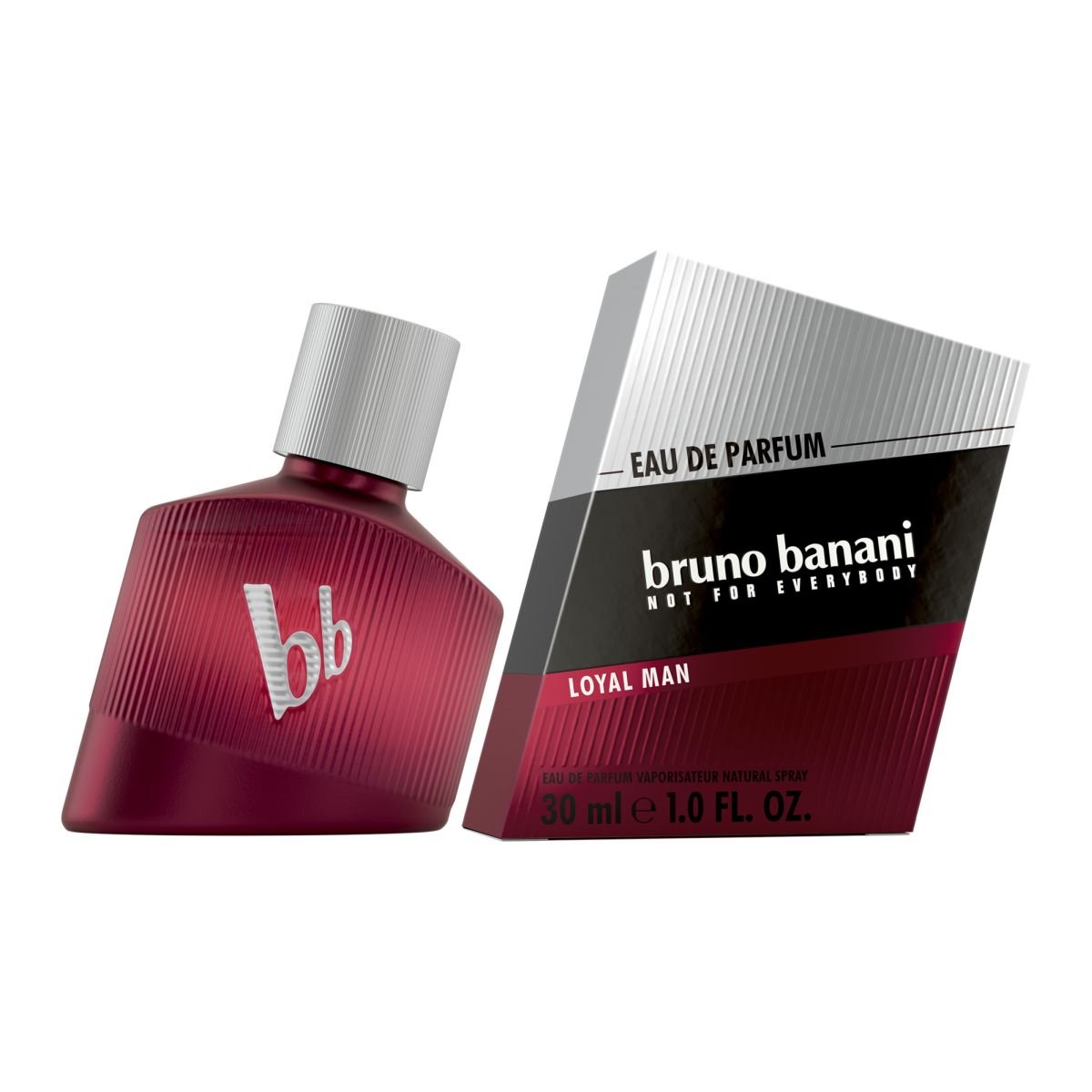 80687721666349825 Loyal Man woda perfumowana spray 30ml - obrazek 1