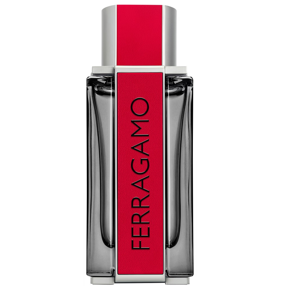 80688541746546815 Red Leather woda perfumowana spray 100ml - obrazek 1