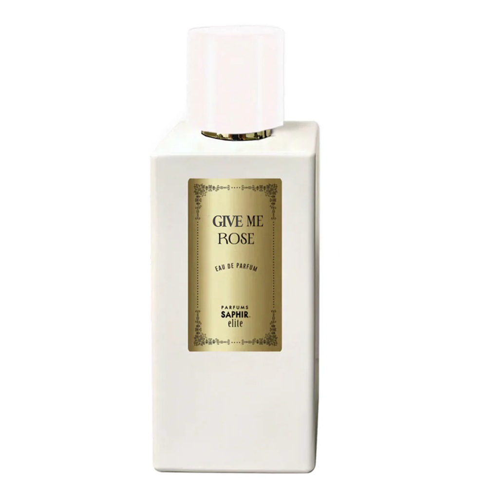 80691701744371589 Elite Give Me Rose woda perfumowana spray 100ml - obrazek 1