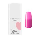 Colour UV Gel Polish lakier hybrydowy 086 Raspberry Blueberry 9g