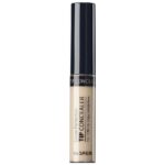 Cover Perfection Tip Concealer nawilżający korektor pod oczy SPF28/PA++ 01 Clear Beige 6.5g